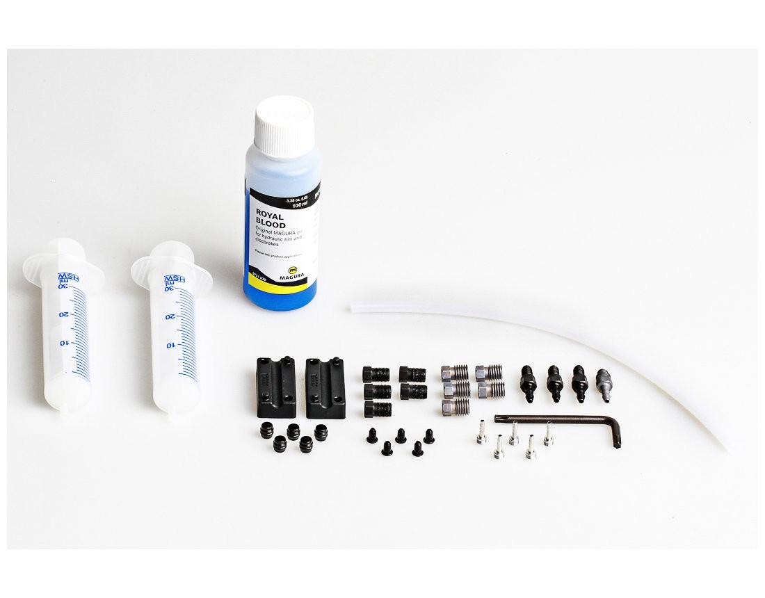 Magura Service Kit 