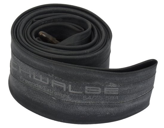 Schwalbe Schlauch SV 21F für 27,5" / 27,5"+ Freeride