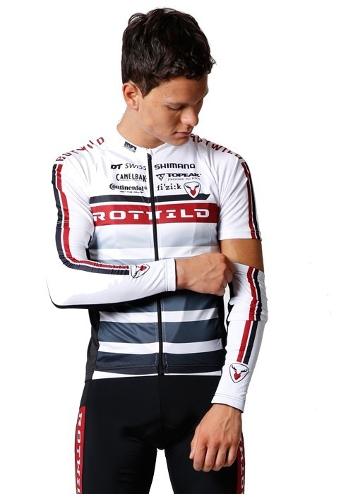 Rotwild Armlinge 