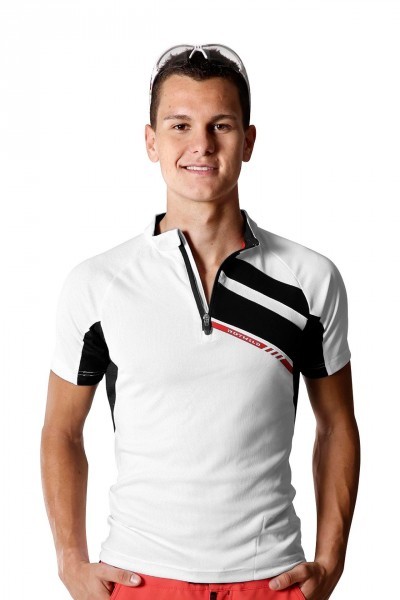 Rotwild RCD Jersey Diagonal white
