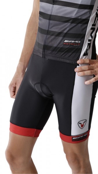 Rotwild AMG Team Bib Short Set 