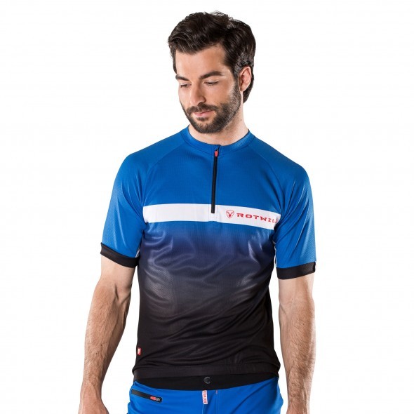 Rotwild RCD GRADIENT JERSEY 