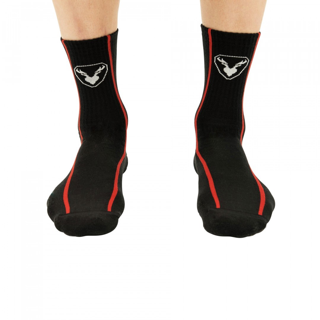 ROTWILD SOCKS MERINO 3er Pack 