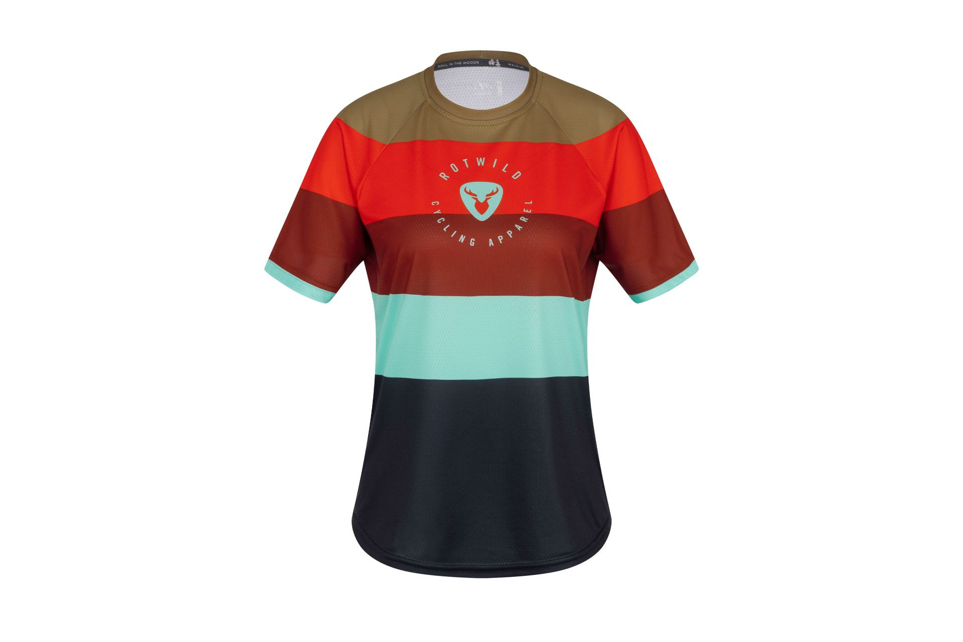 Rotwild Jersey Women / SANDLINGM.ROTWILD Multi