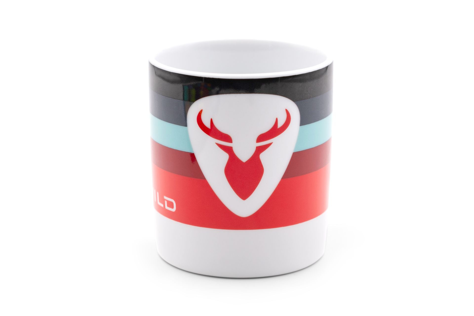 ROTWILD Coffee Mug