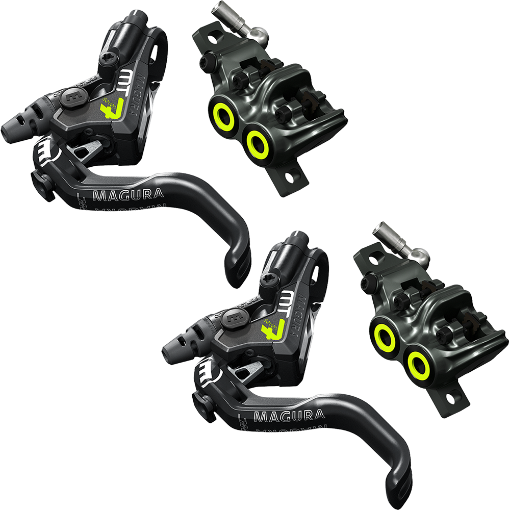 Magura MT7 Pro HC Bremsenset Modell 2022