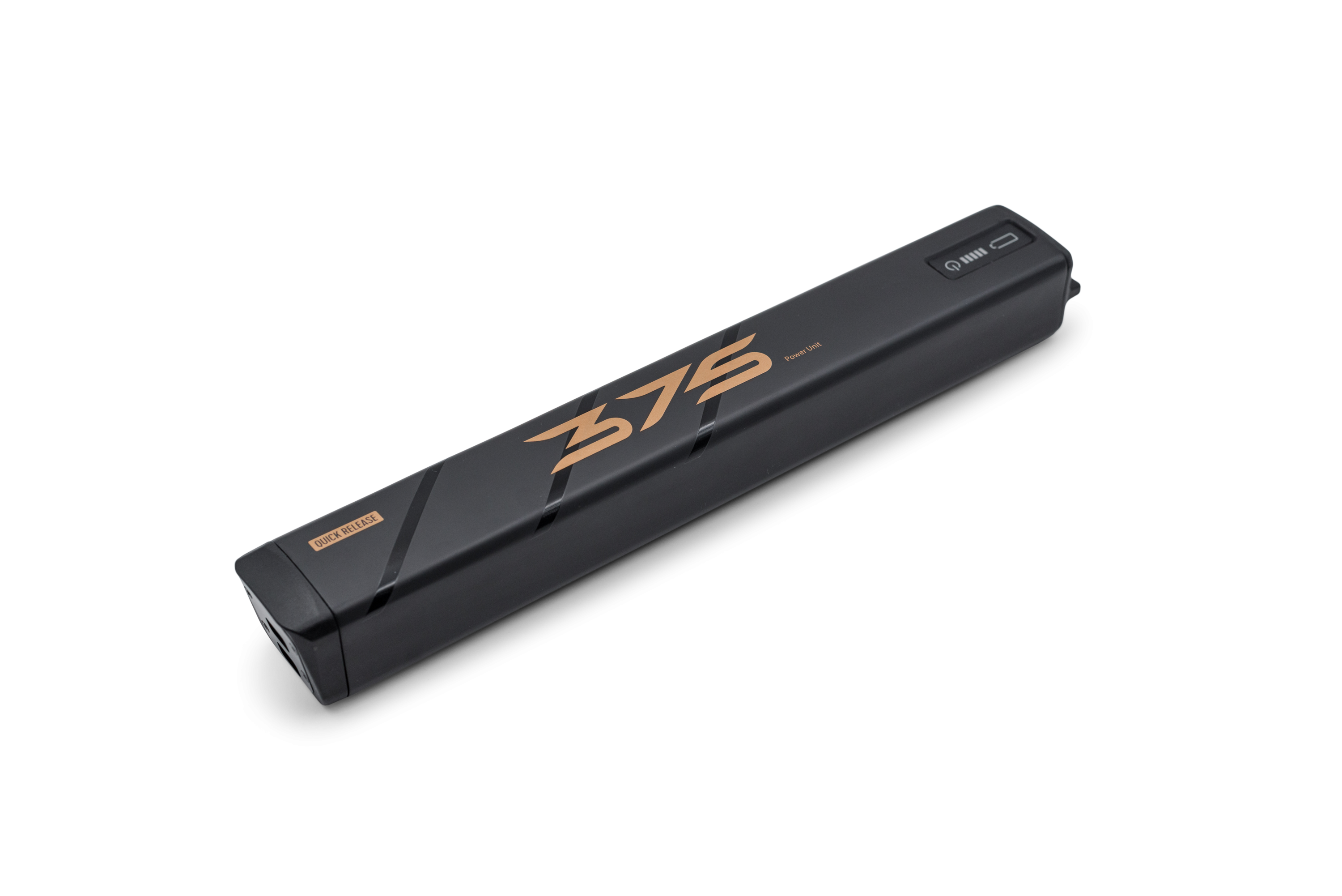 R.375 Carbon Batterie 