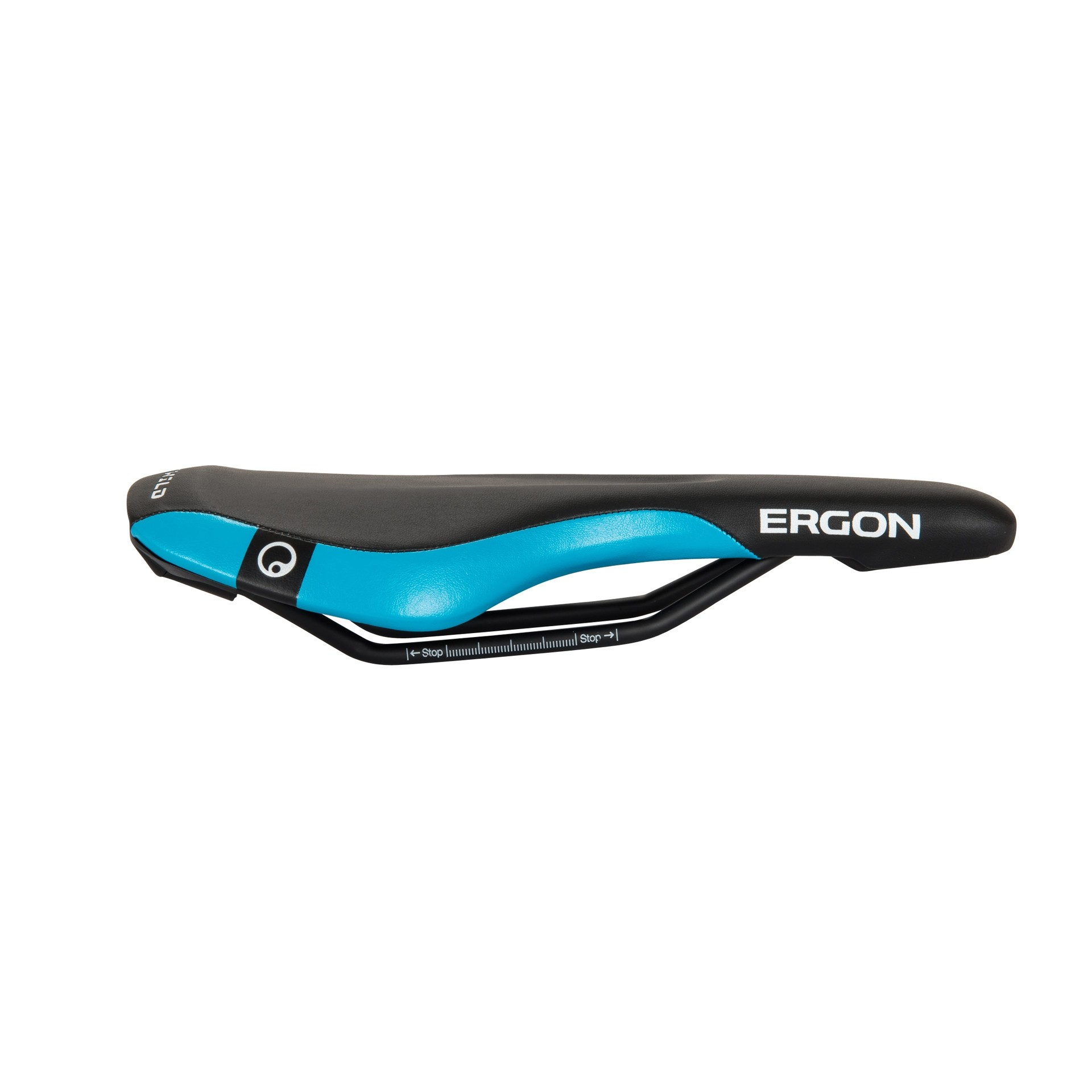 Ergon SME30 "Rotwild-Edition" blau