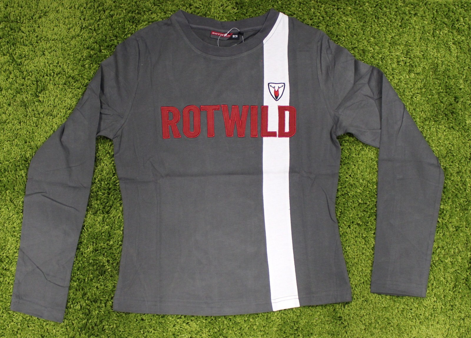 Rotwild Womens RCO Longsleeve