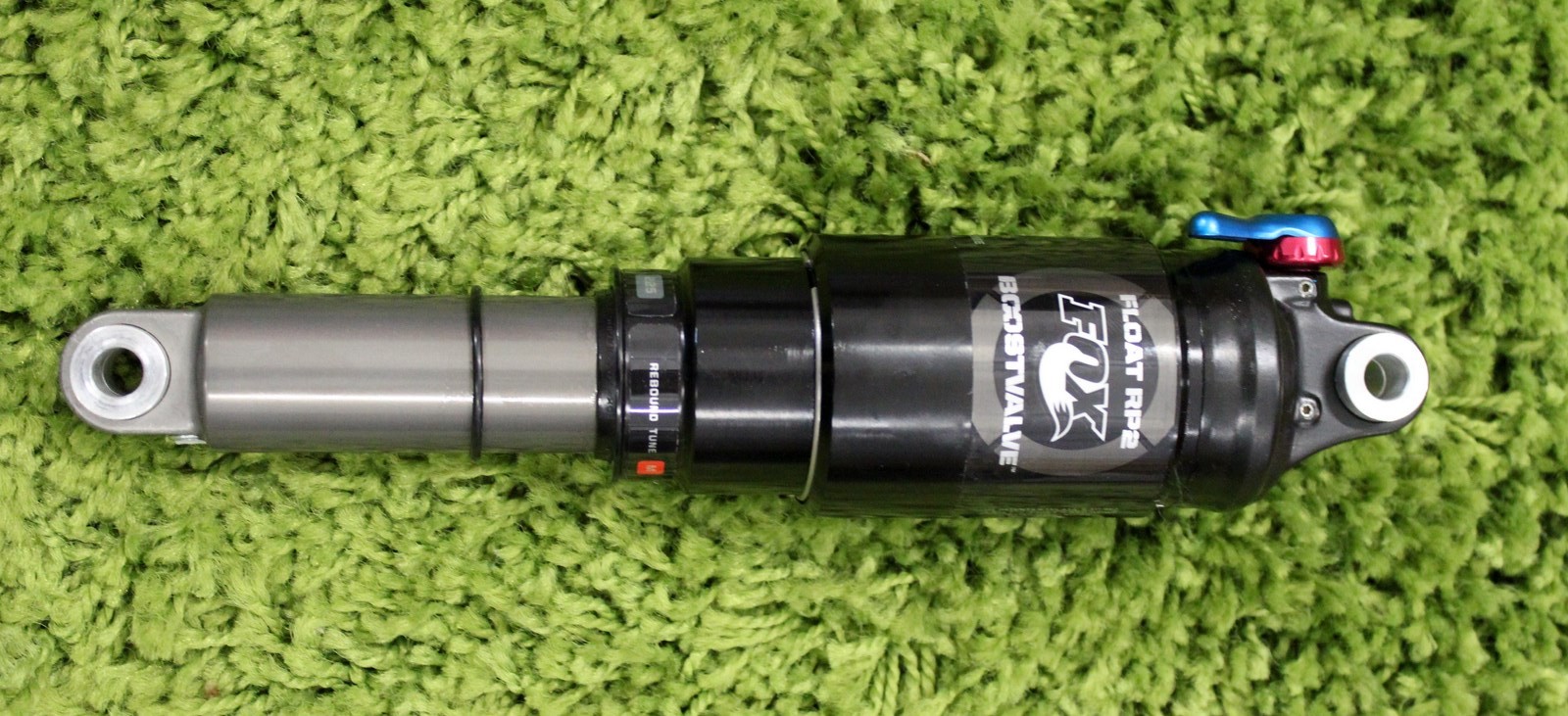 Fox float rp2 120mm travel best sale