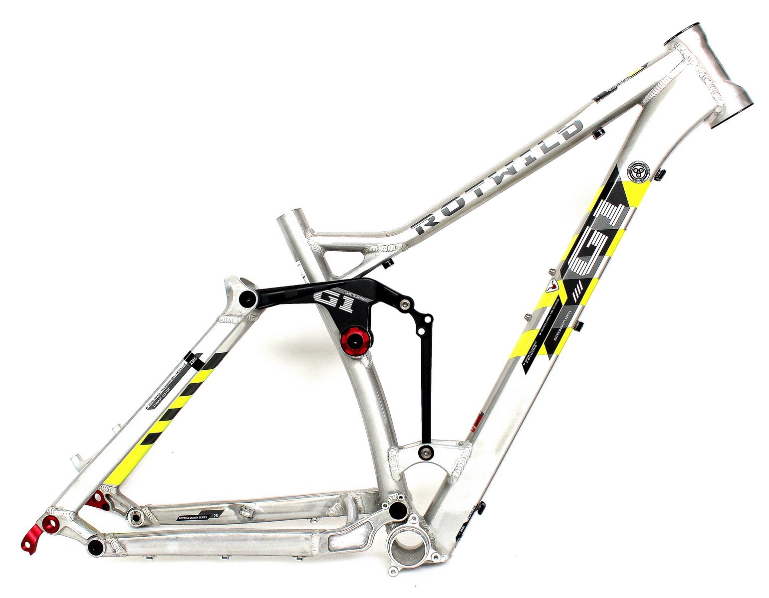 G1 FS 26 Rahmen