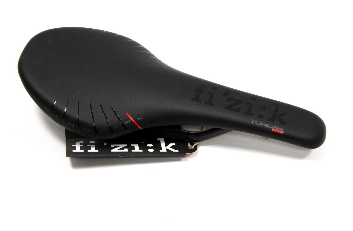 Fizik Tundra 00 Braided Carbon