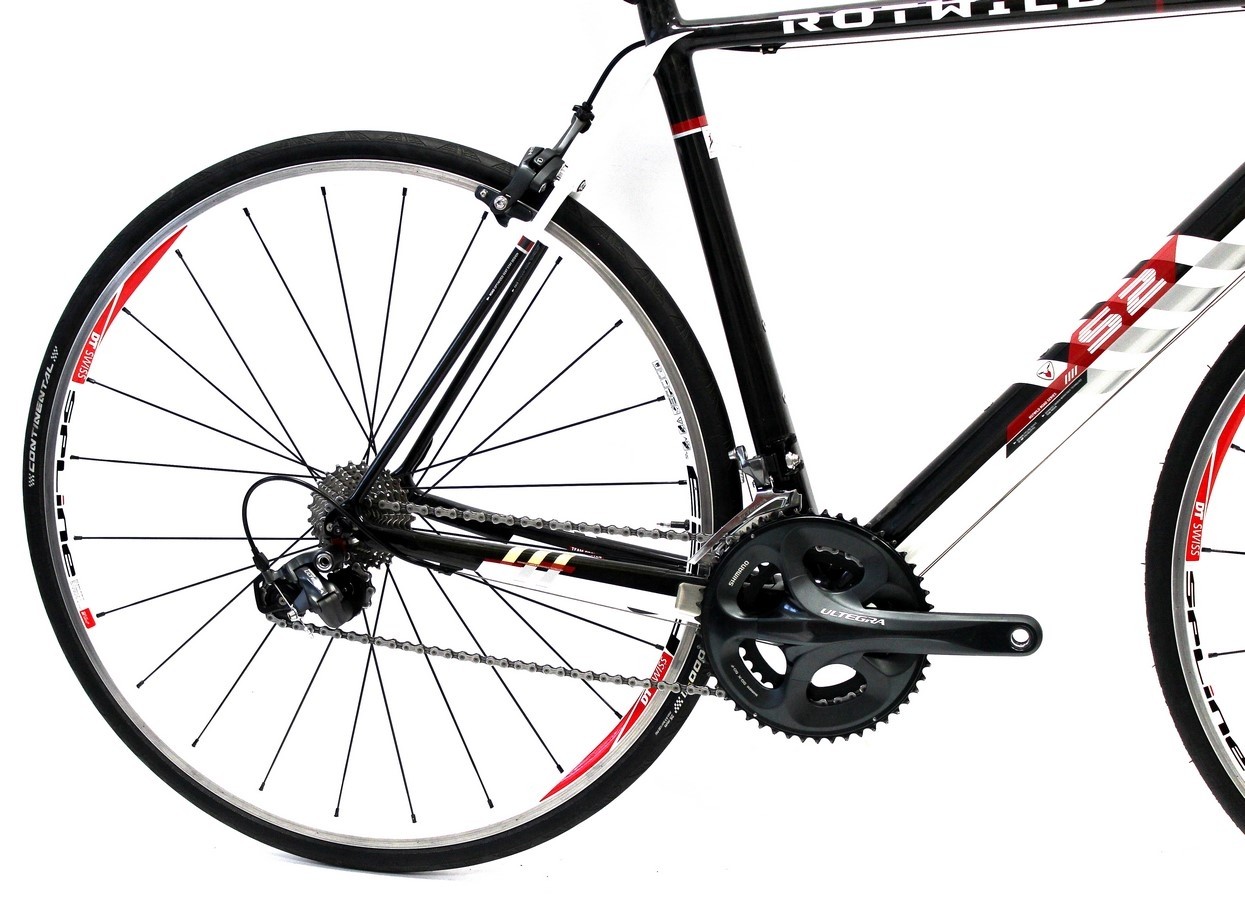 gutes schaltwerk fahrrad
