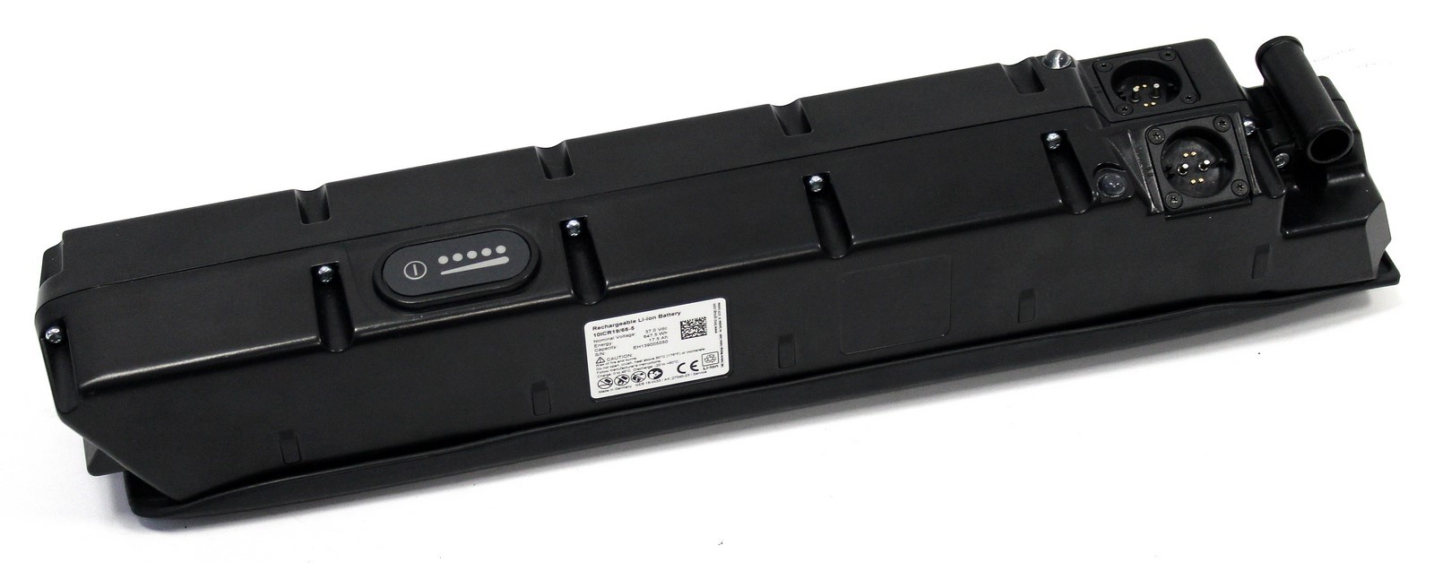 Rotwild Akku 648Wh 