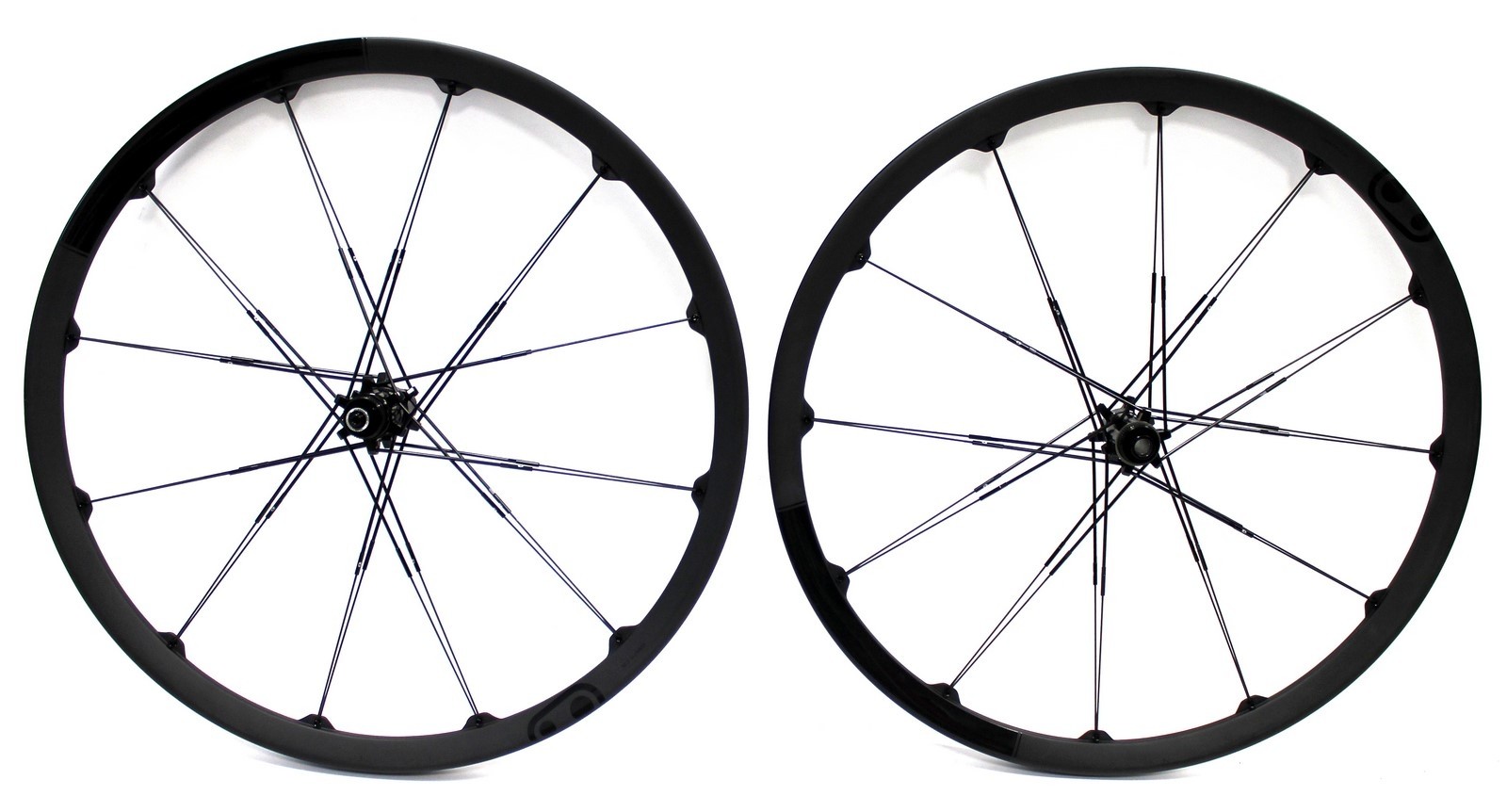 Crank brothers top cobalt 11 wheelset
