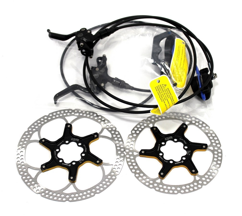 adapter fahrrad scheibenbremse 22mm auf 80mm