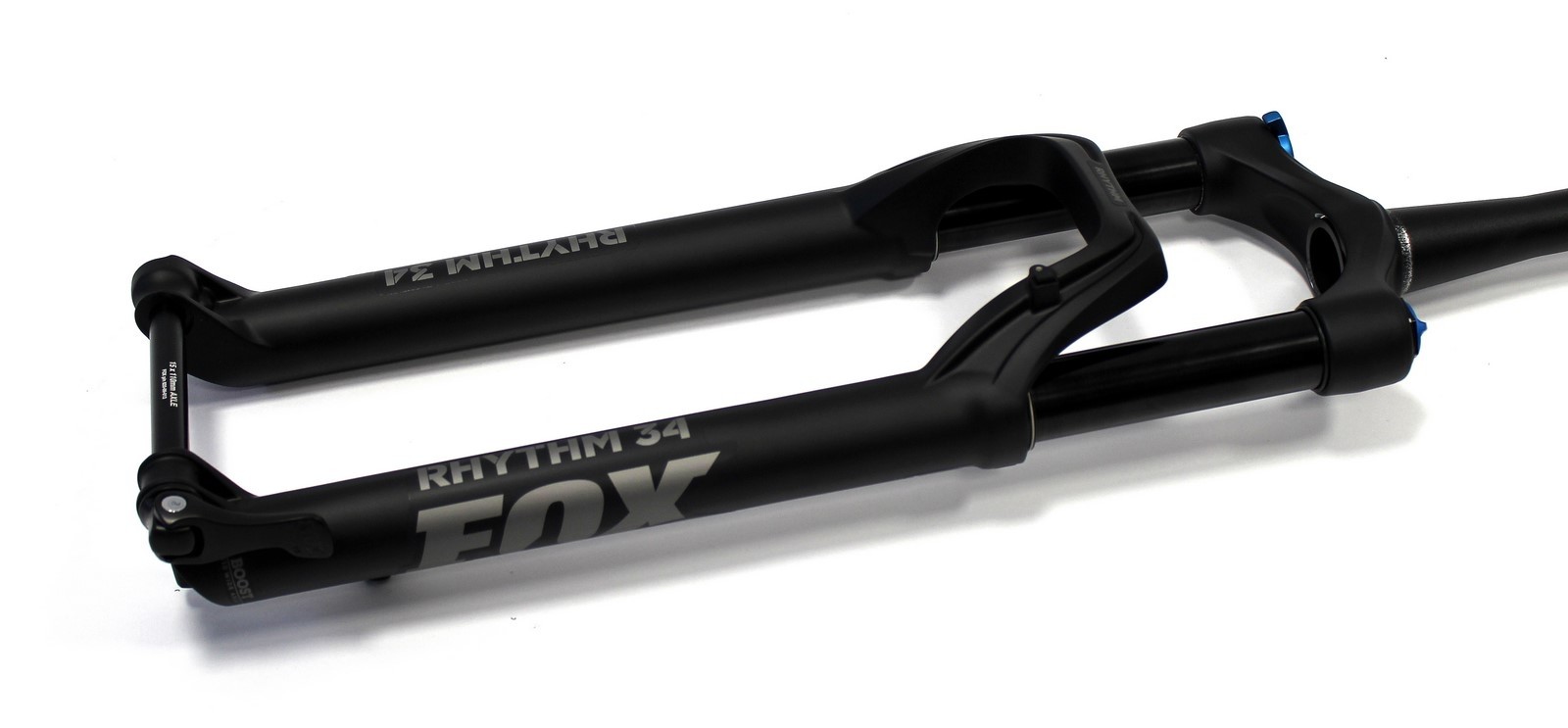 Fox rhythm clearance 34 29er