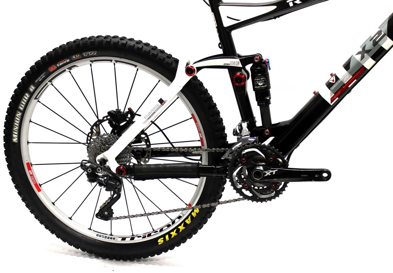 gutes schaltwerk fahrrad