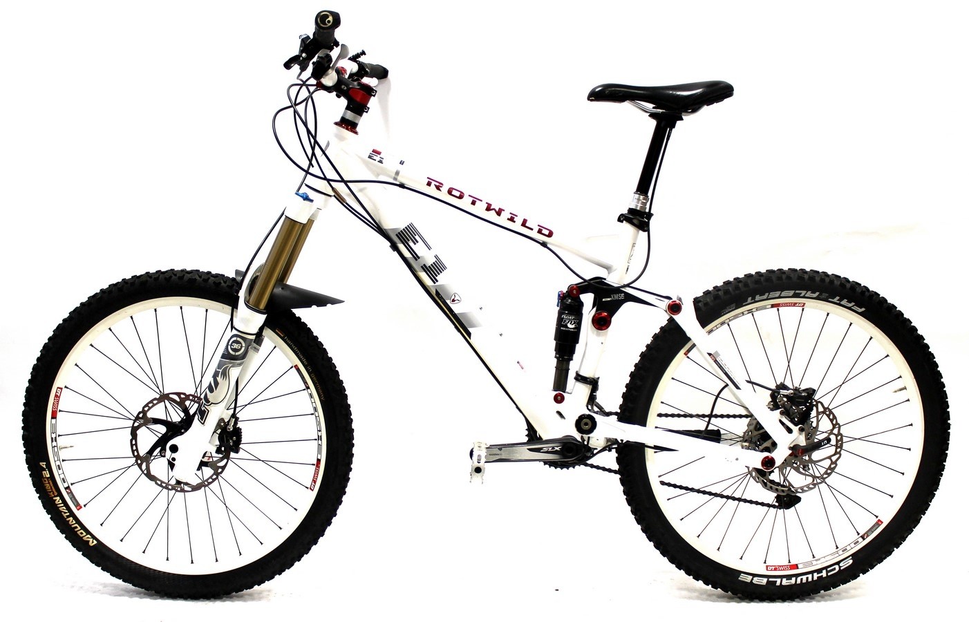 gutes schaltwerk fahrrad