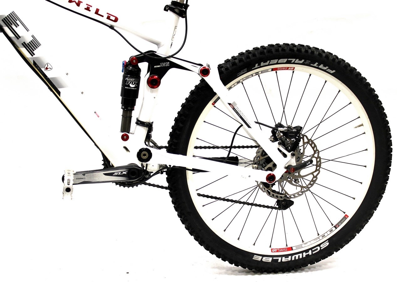 gutes schaltwerk fahrrad