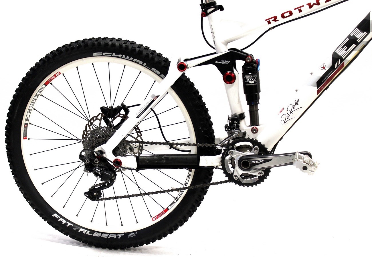 gutes schaltwerk fahrrad