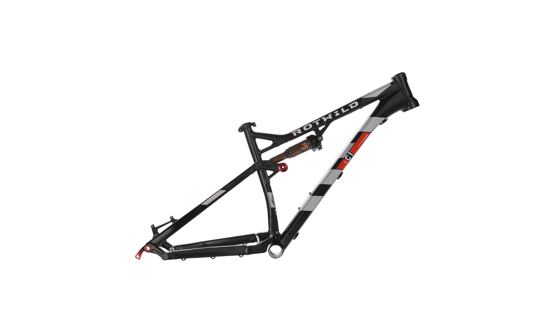 C1 FS 27.5 Frameset