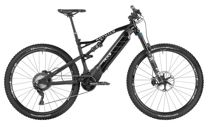 R.X+ 27.5 Pro 