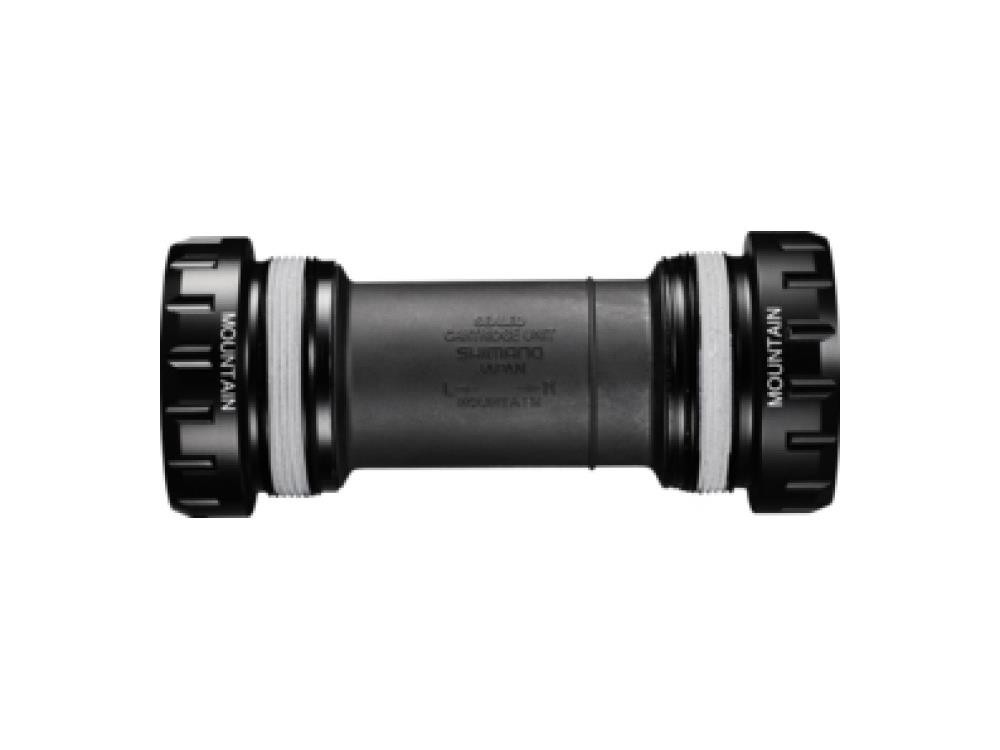 Shimano XT Hollowtech II Innenlager BB-MT800 BSA 