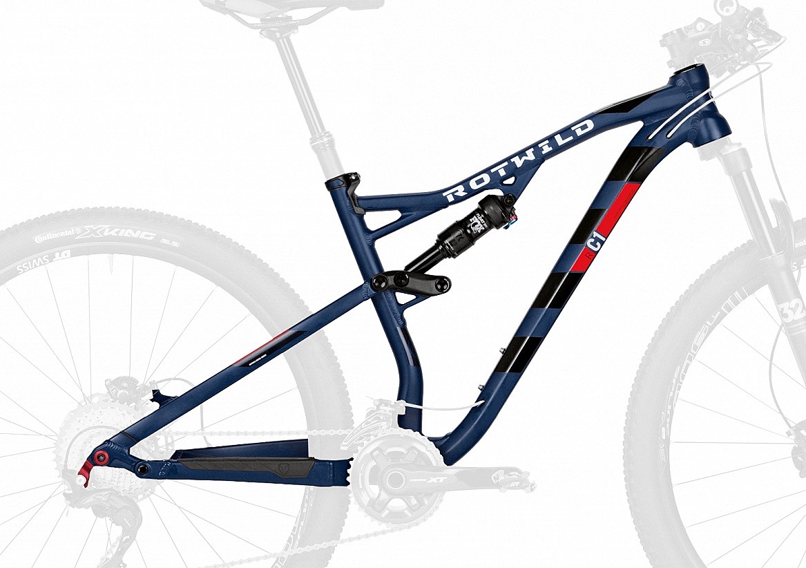 C1 FS 29 Frameset