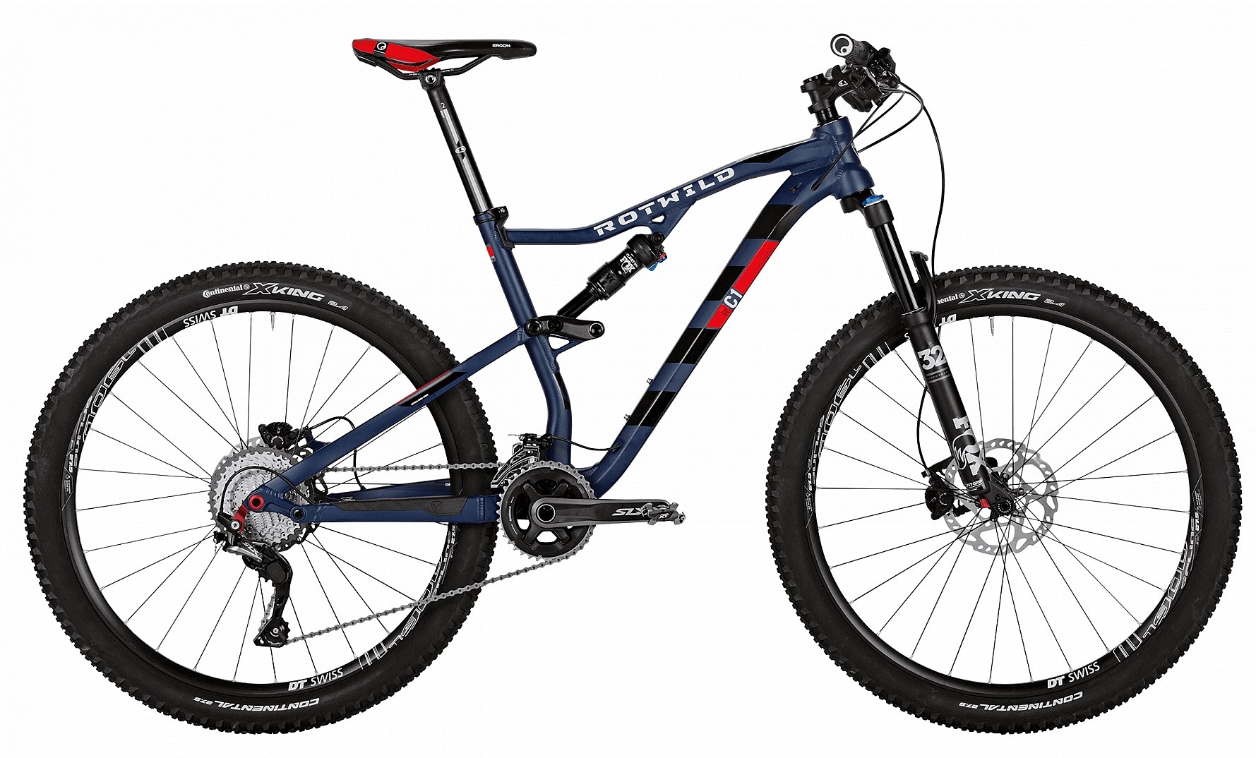 C1 FS 27.5 Comp
