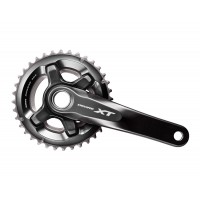 Shimano XT Kurbel FC-M8000 2x11 36/26
