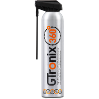 GTronix 360° Multifunktionsspray - Jetzt kaufen