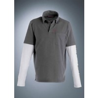 Rotwild Double Sleeve Polo