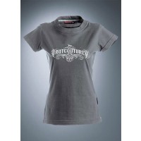 Rotwild Womens Couture Tee Shortsleeve