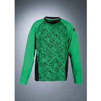 Rotwild R.E.D. Allover Shirt green