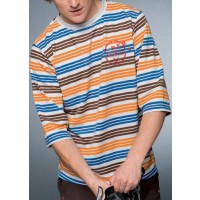 Rotwild R.E.D. Stripe Shirt