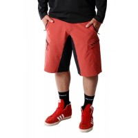 Rotwild RCD Short hot red