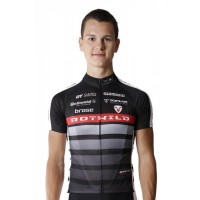 AMG ROTWILD TEAM JERSEY Set