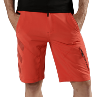 Rotwild RCD Short Light hot red