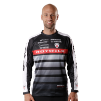 AMG Race Jersey Longsleeve - Jetzt kaufen