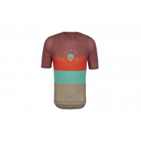 Rotwild Gravel Jersey / JEZERSKOM.ROTWILD