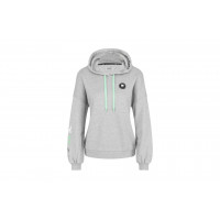 Rotwild Hoodie Women / SAANERSM.ROTWILD