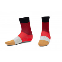 Rotwild Functional Socks / ROMBONM.multi
