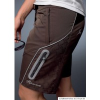 Rotwild Rotcouture Freeride Short new brown