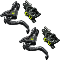 Magura MT7 Pro HC Bremsenset Modell 2022