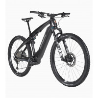 PORSCHE EBIKE Cross