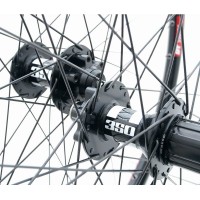 DT Swiss Laufradsatz XM481 / 350 Boost 27.5" 