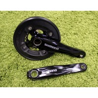 Shimano Deore FC-M545 2x10 36/22