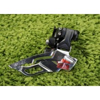 Shimano SLX Umwerfer FD-M661 Down Swing 3x10