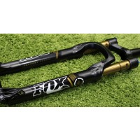 Fox 32 Float 100 FIT CTD QR15 26" Factory Kashima 2014 